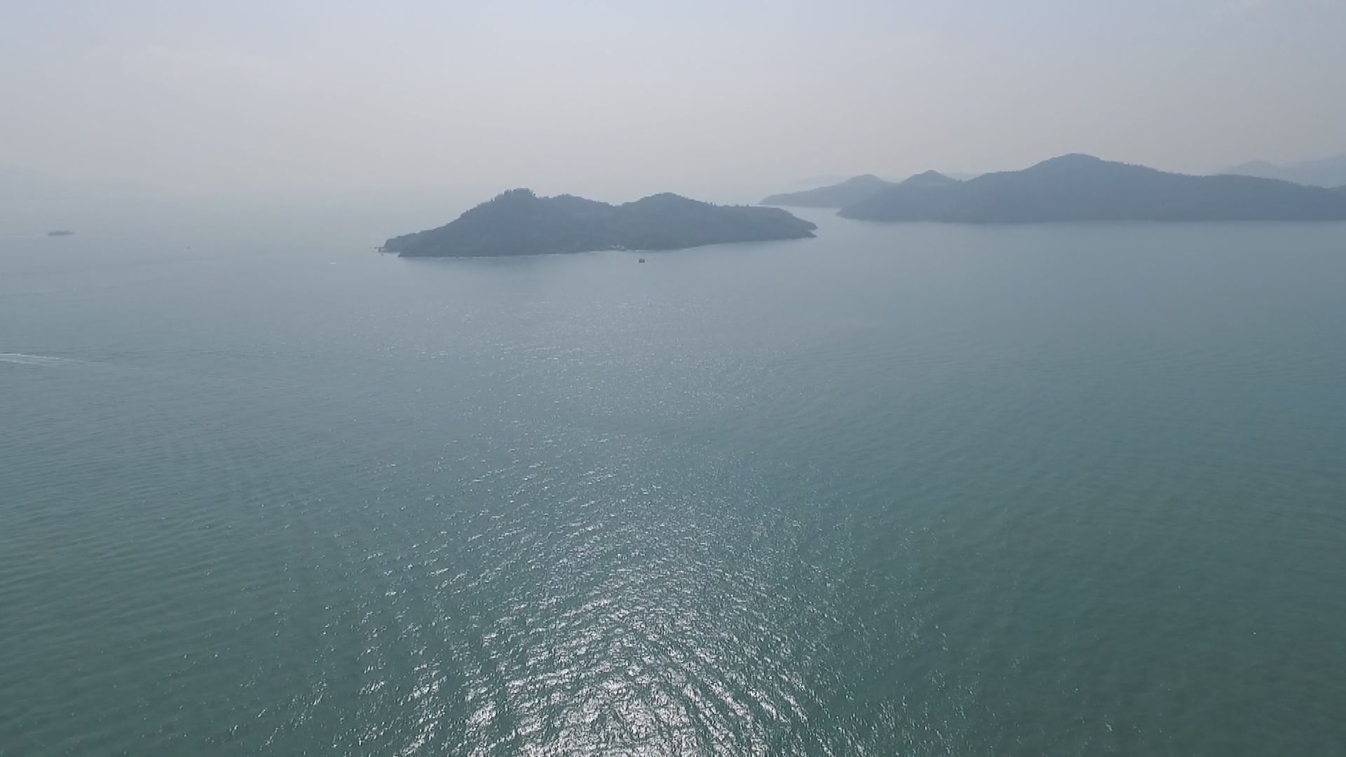土木工程拓展署指交椅洲新增填海土地不少於20%用作住宅