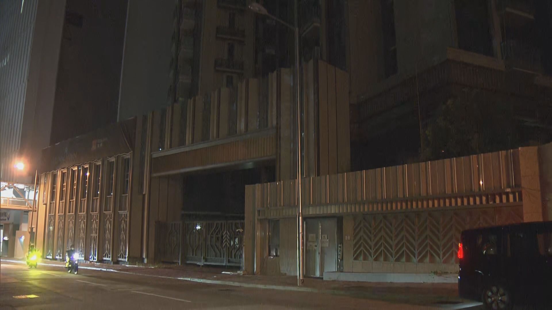 何文田「傲玟」被取消預售樓花同意書