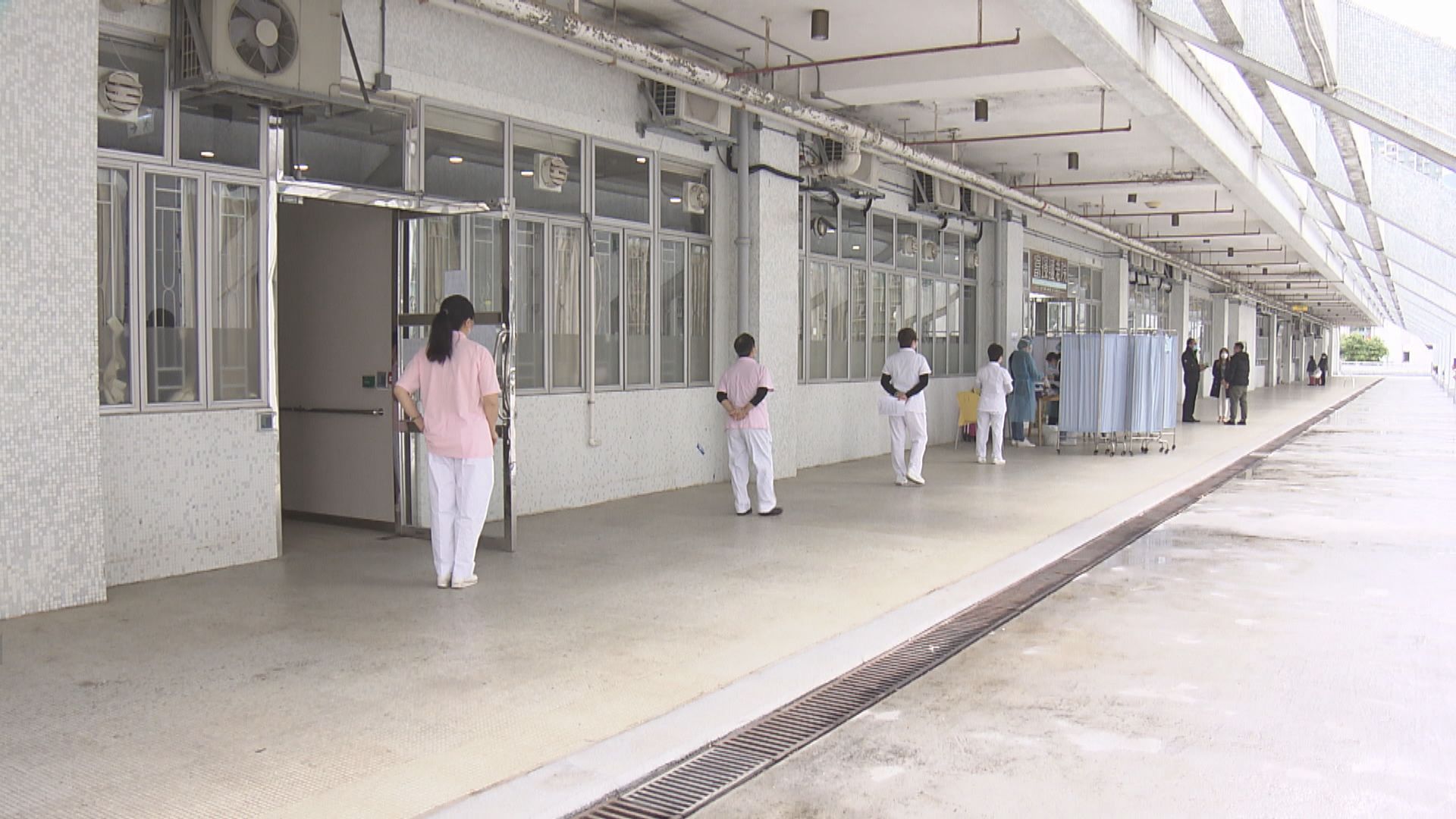 院舍員工接種疫苗有800元津貼　業界料更多人打針