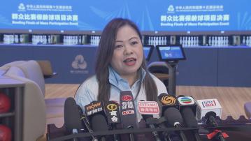 桌球館申請放寬入場限制9宗獲批　羅淑佩：涉吸煙檢控及入口鄰近麻雀房拒批