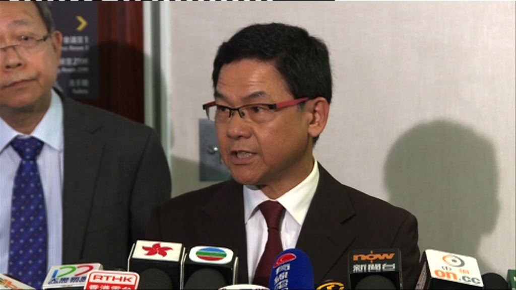 民航處前處長羅崇文因病離世