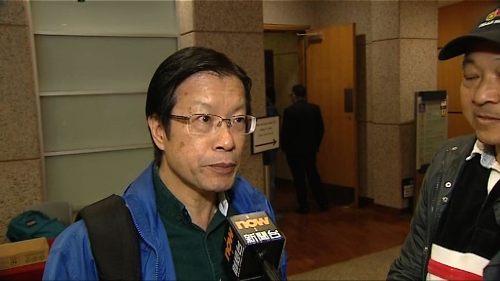 有社區組織歡迎私人遊樂場地契約檢討