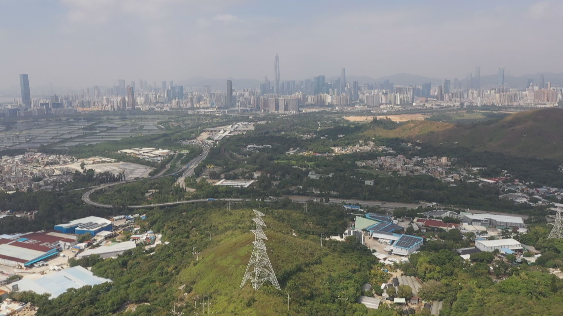 李家超提出土地房屋供應須提速提效提量