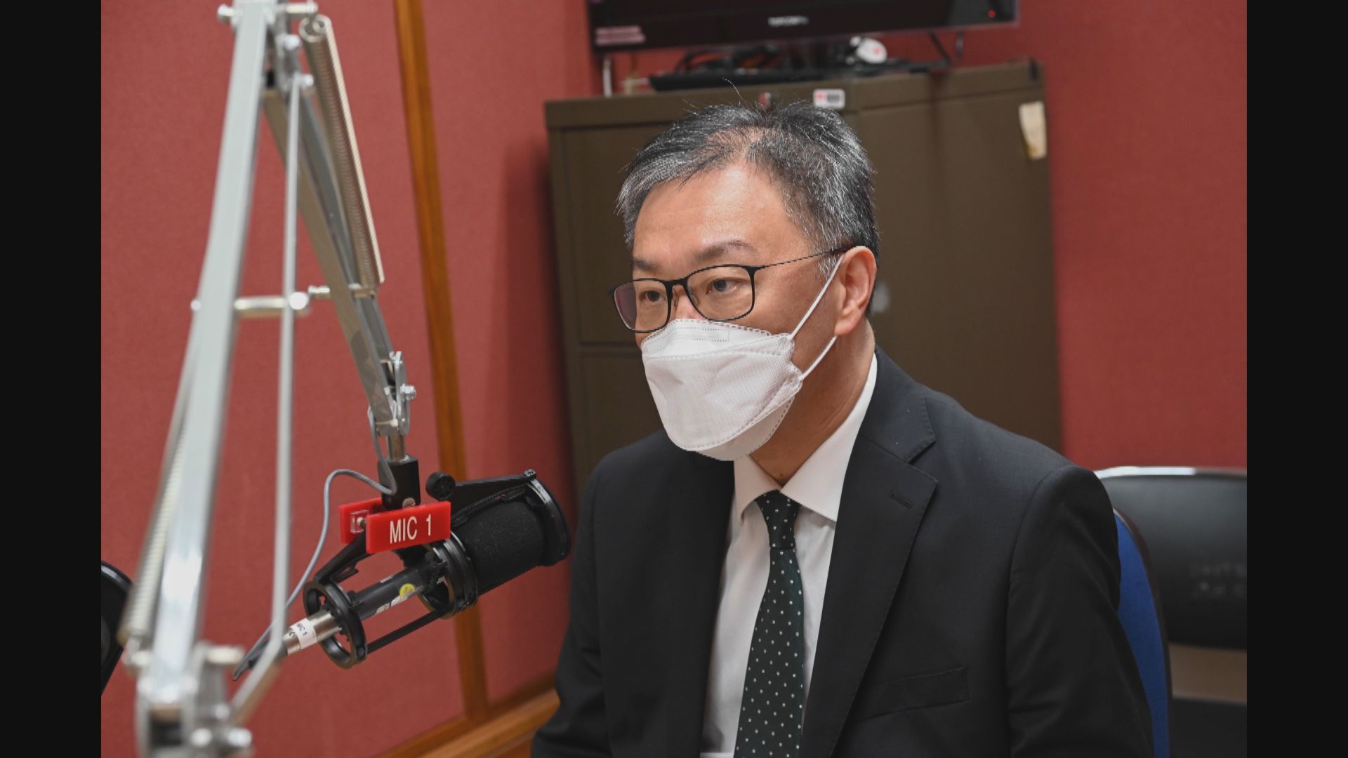 立法會選委會界別補選本月18日舉行　選管會：大部分準備工作已就緒