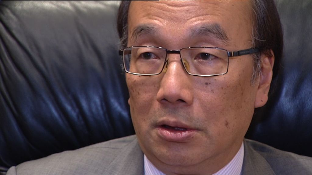 梁家傑：議會工作遭忽視萌去意