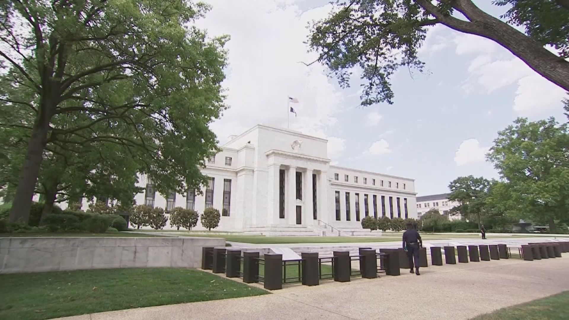 美國容許LIBOR推遲到2023年中才全面退場