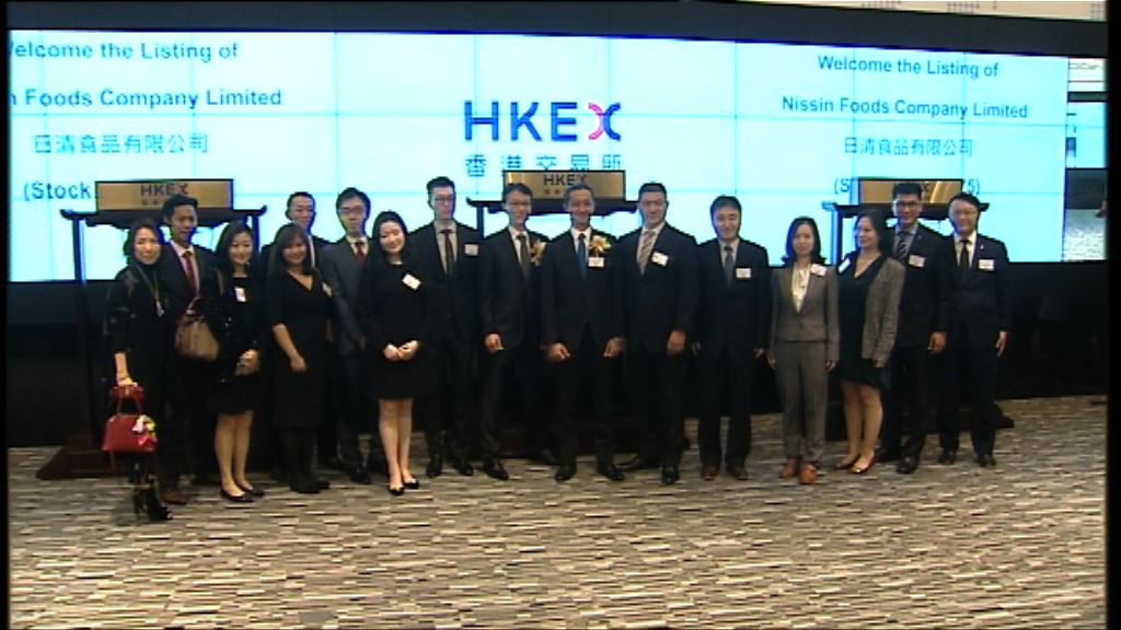 【每手蝕$170】日清首掛低收約5%