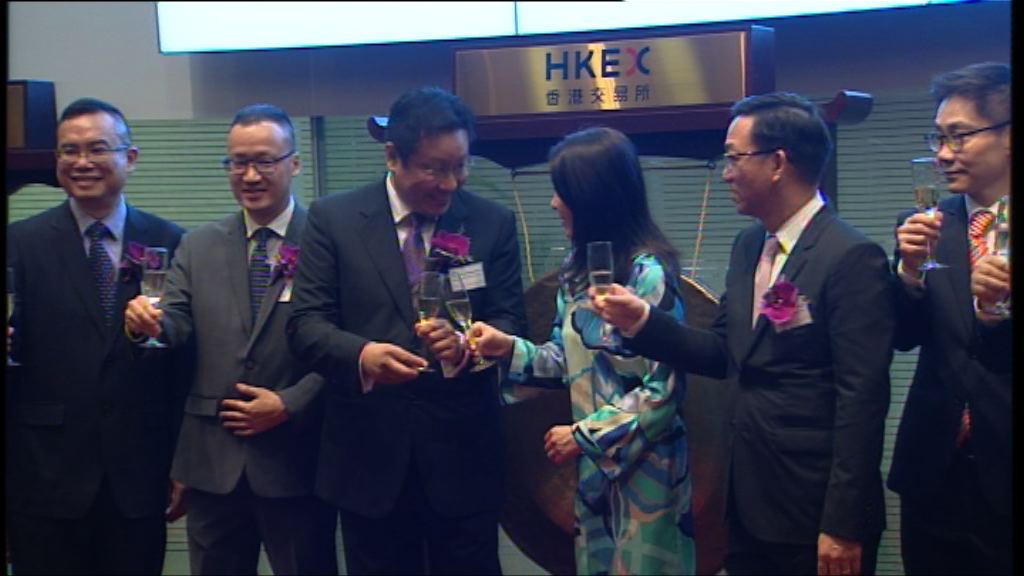 【首掛潛水】訓修實業：將繼續發展美國市場