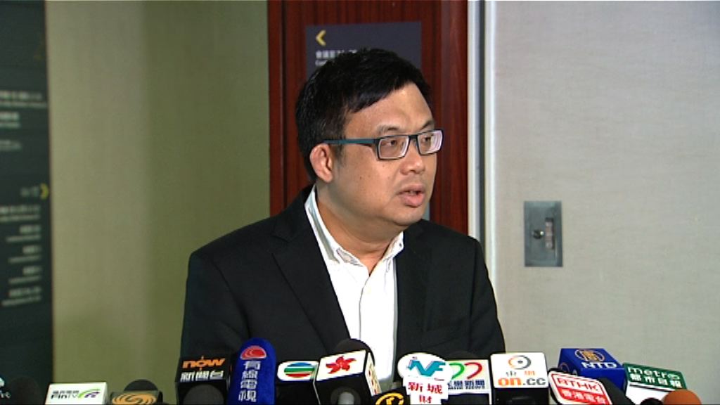 劉曉波保外就醫　民主派斥中央只為聲譽