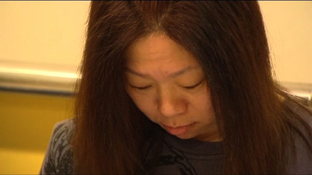 捐肝者母親：明白有風險但值得