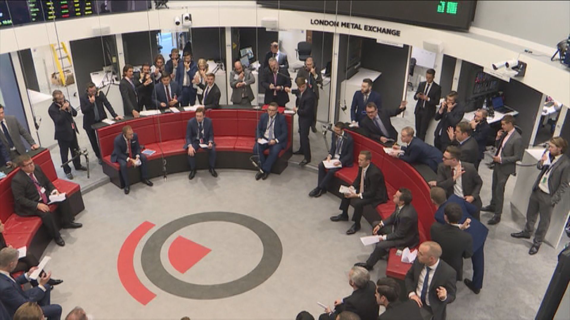 多5間基金公司因LME取消鎳交易入稟索償逾1千萬英鎊