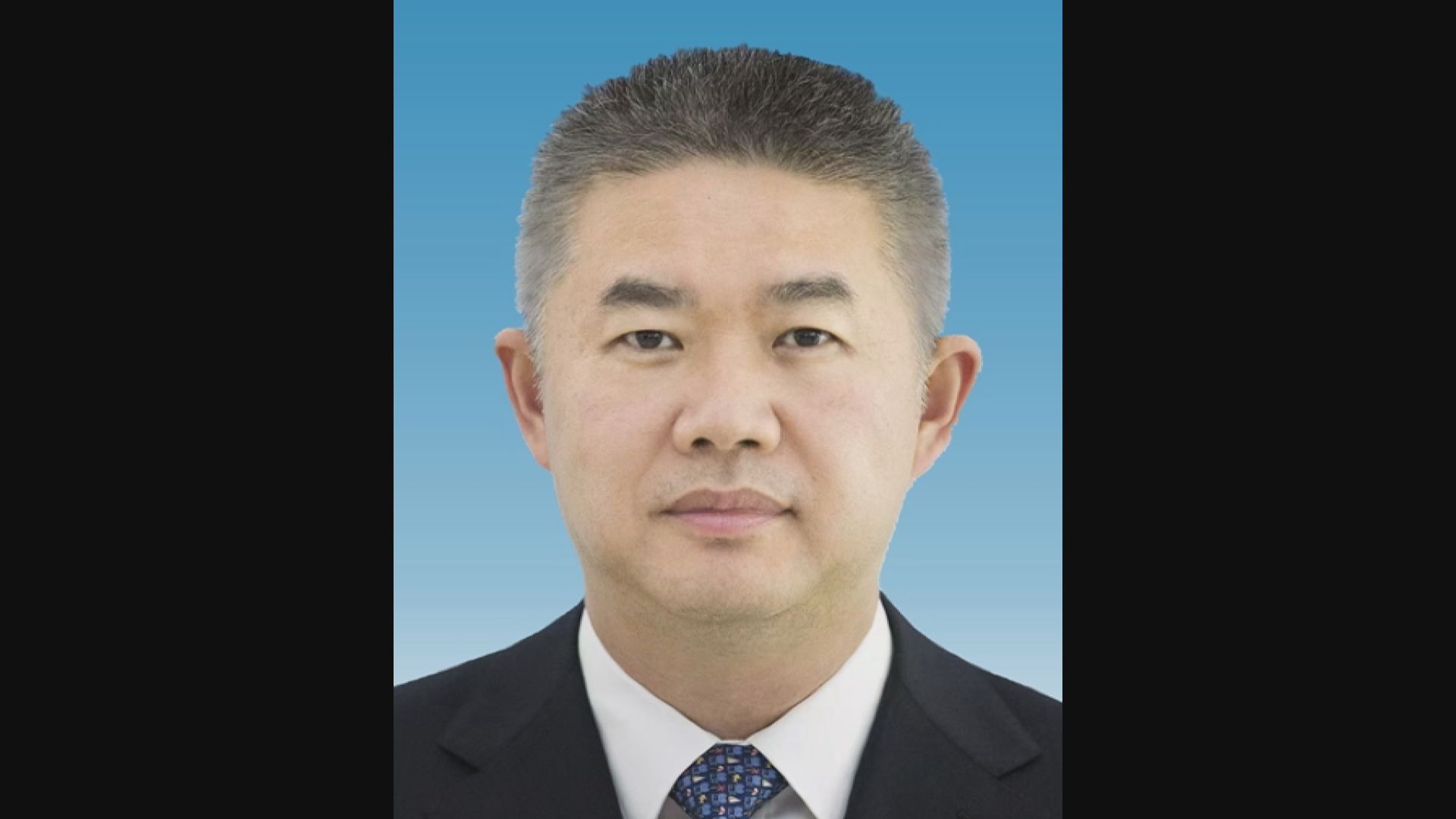 國務院任命孫尚武為中聯辦副主任