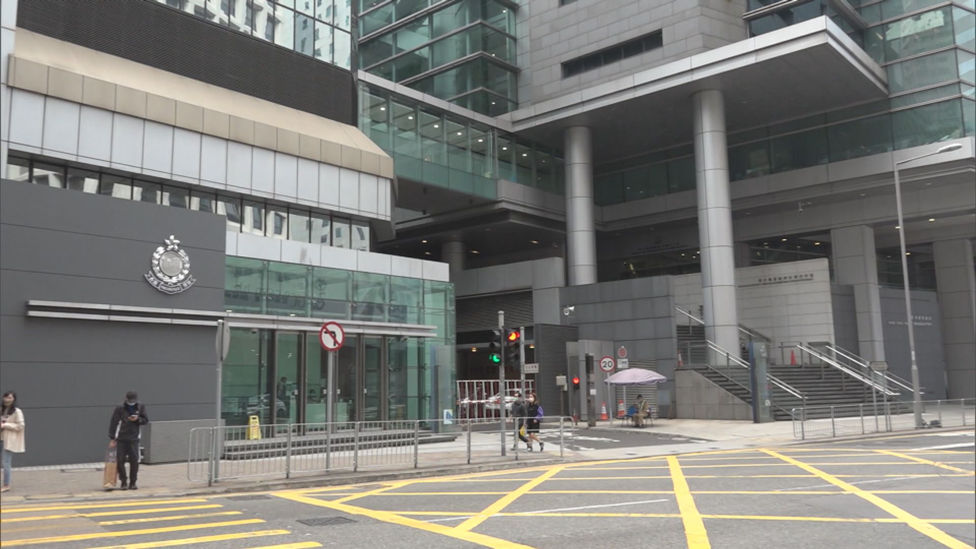 火炭休班男警銀包被盜　內有委任證