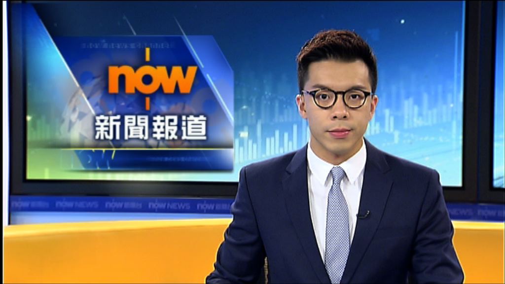 馬倬朗父親感謝各界關心