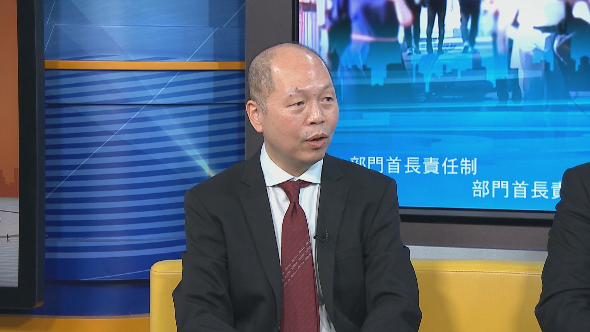 施政報告設部門首長責任制及調查機制　公務員團體倡政府充分解說釋疑慮