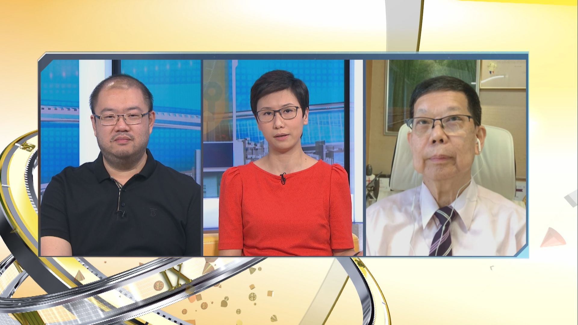 【時事全方位】首批區議員宣誓結果有何啟示？（三）