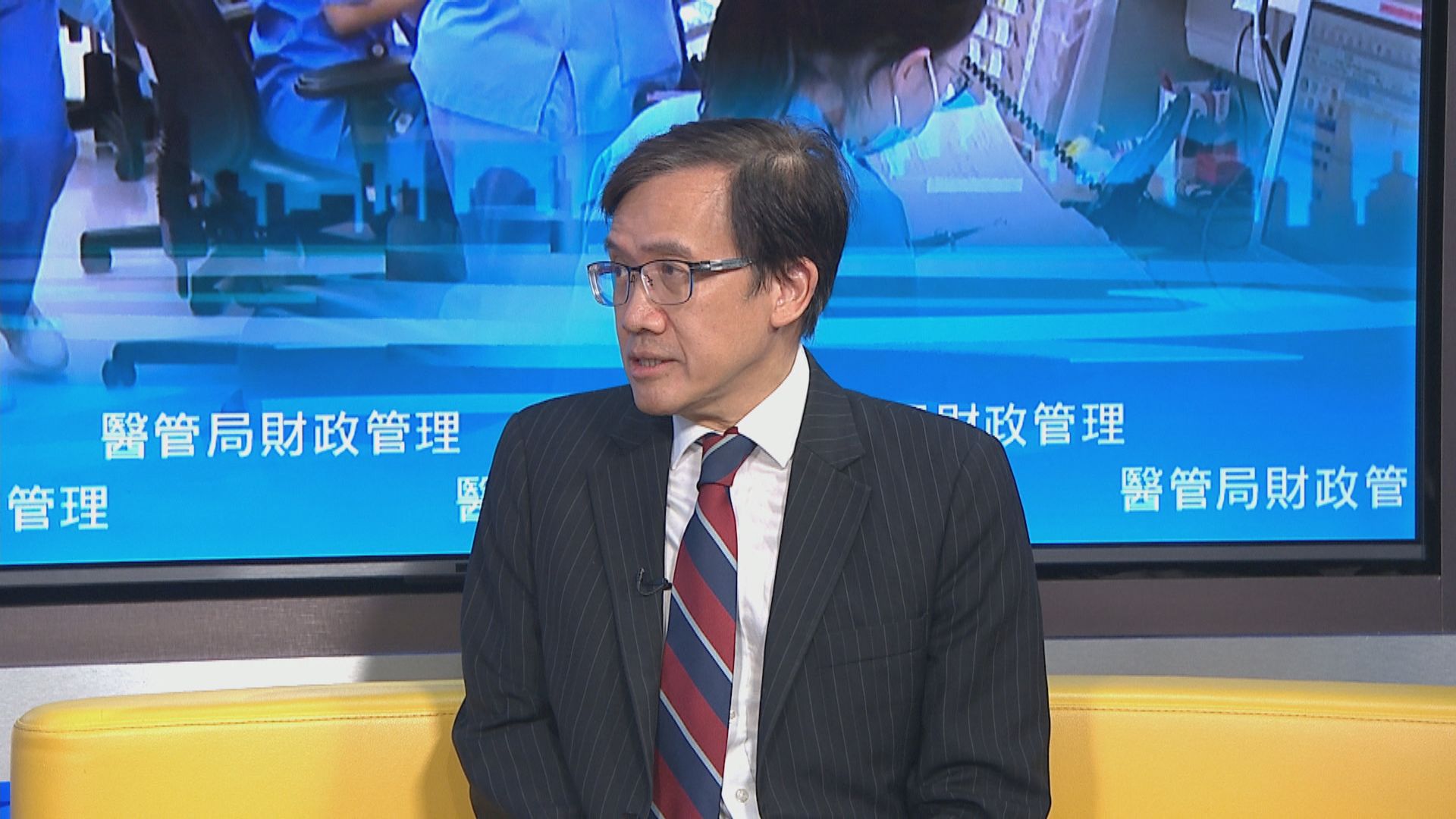 醫管局首9個月被走數6400萬元　病人組織促杜絕