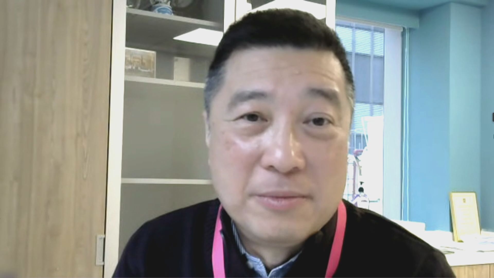 護協倡體育館作避寒中心暫收急症室外新冠患者