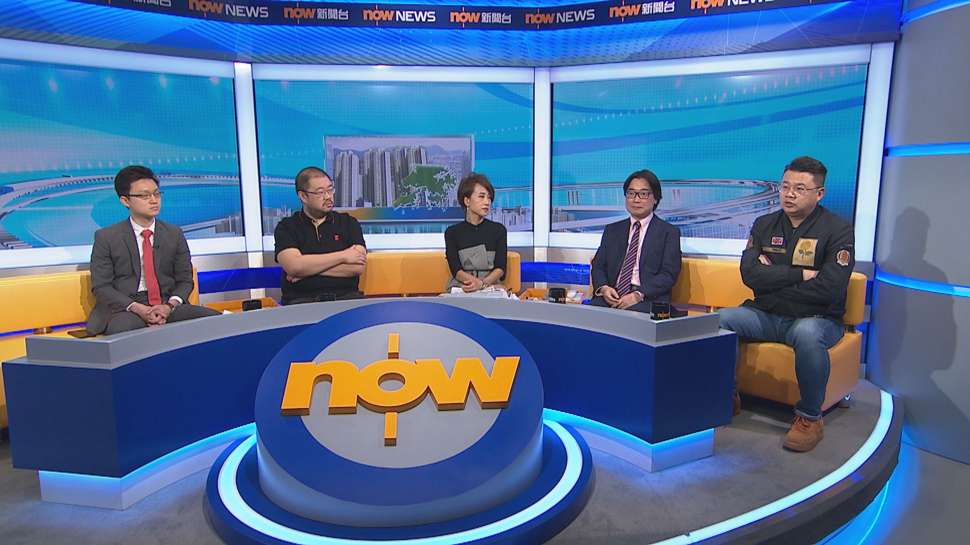 【時事全方位】長策再次下調目標供應量是否合適（三）