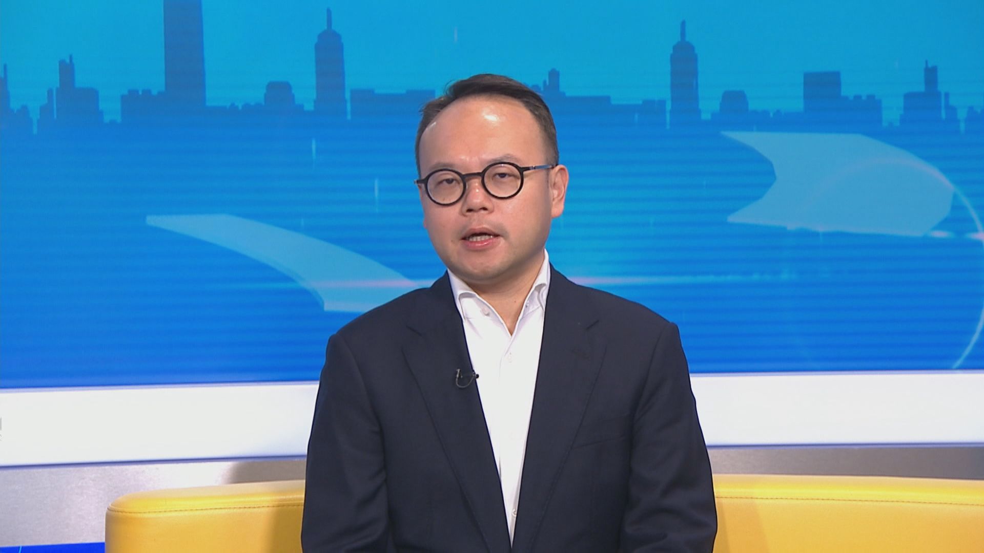 房協推「朗然」資助房屋 市場人士：定價有吸引力