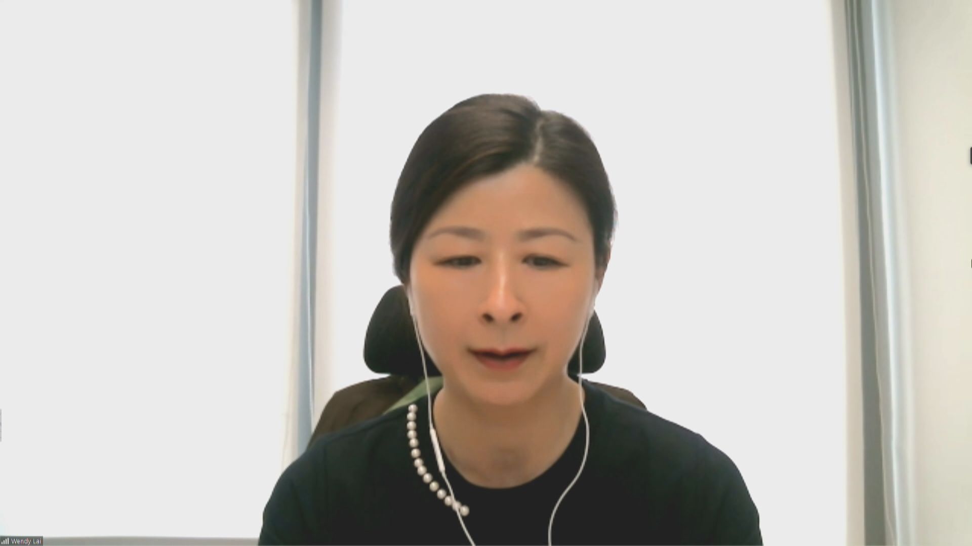 展覽業代表：維持「0+3」影響國際買家來港意欲