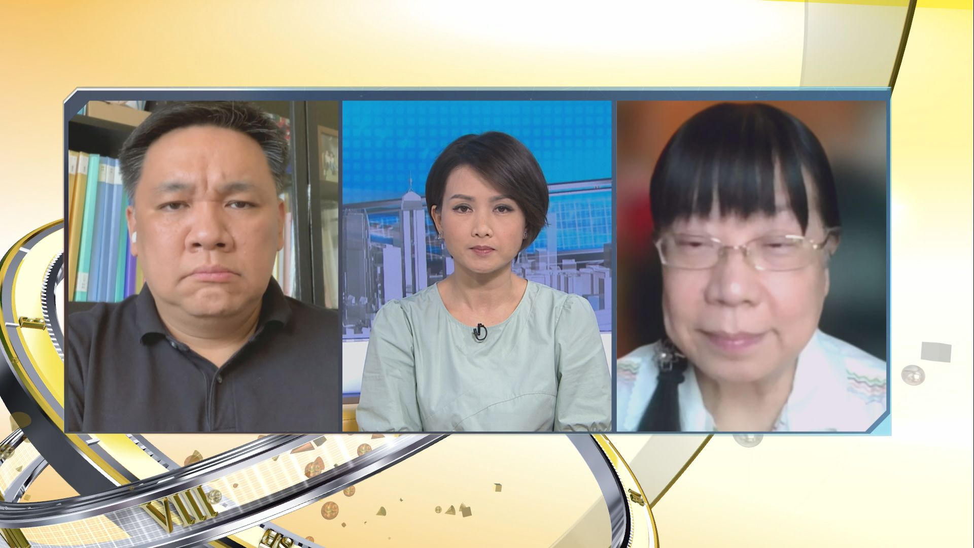 【時事全方位】登記護士實習安排