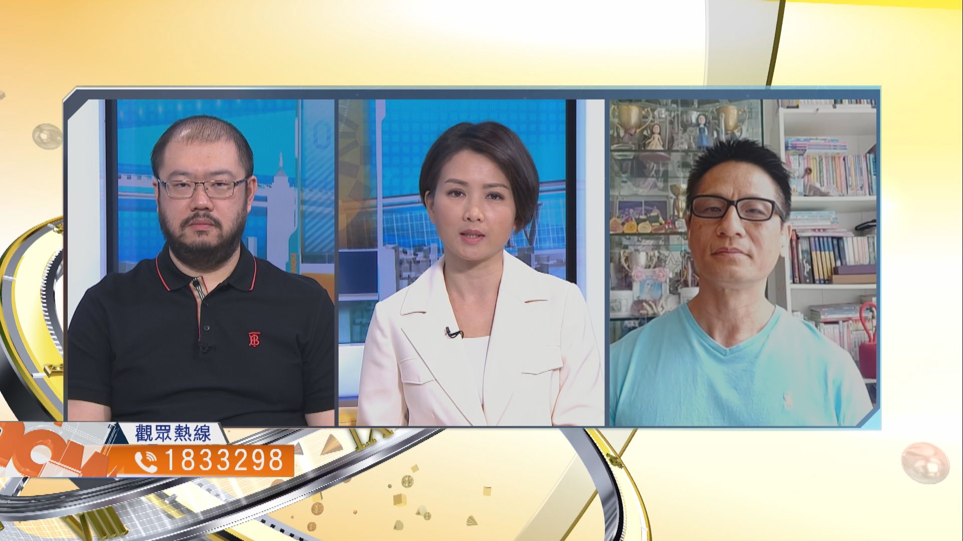 【時事全方位】東京奧運能否如期舉行？（一）