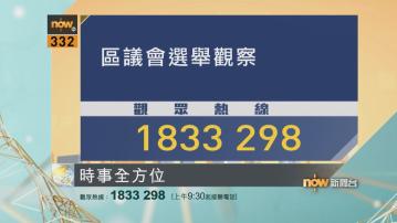 【時事全方位重點提要】(12月11日)