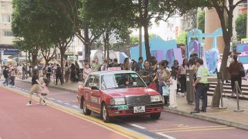 的士車隊申請今截止 業界料9間機構競爭5個牌照