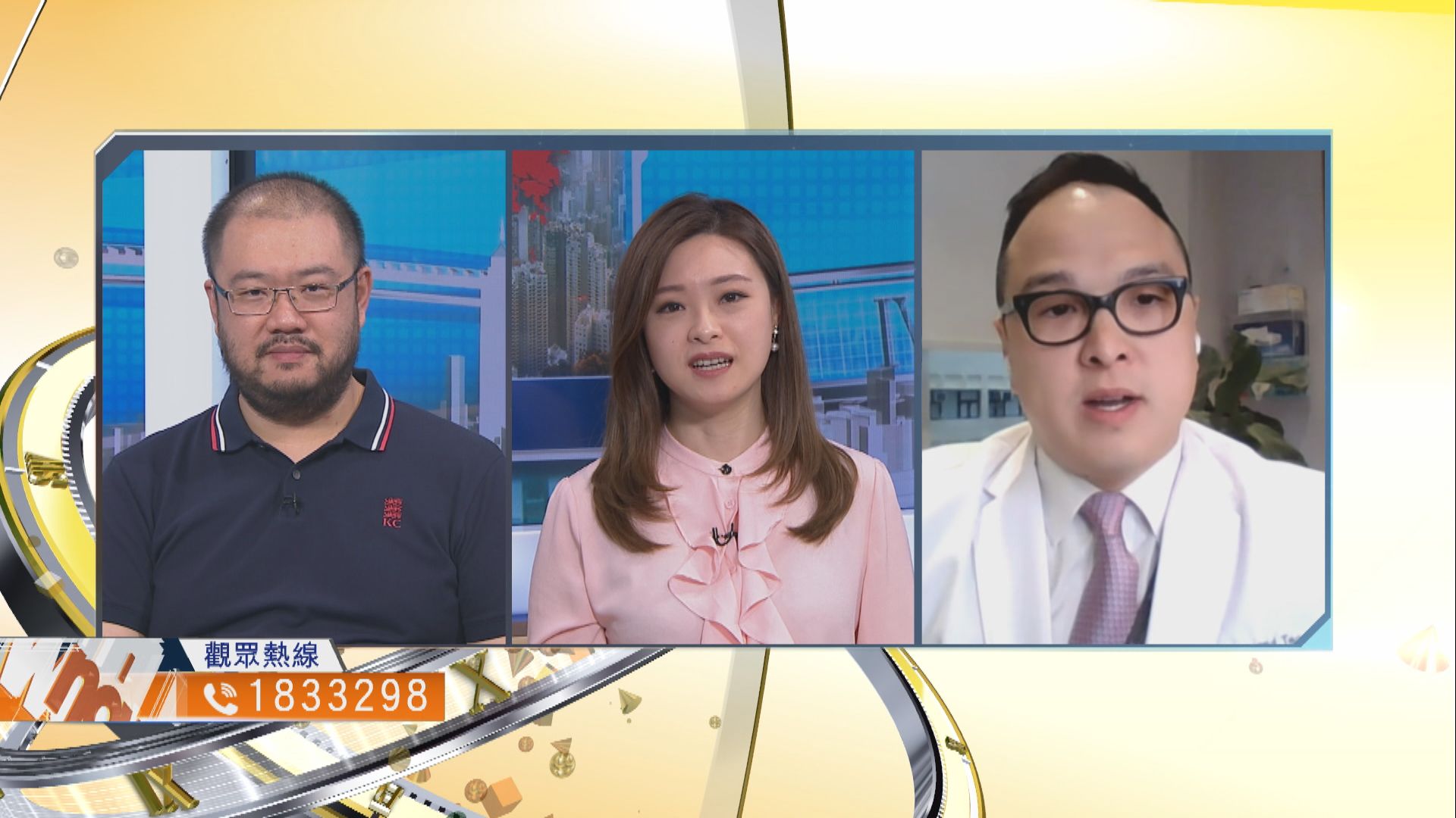 【時事全方位】港澳有望恢復旅客往來對業界幫助多大？（三）