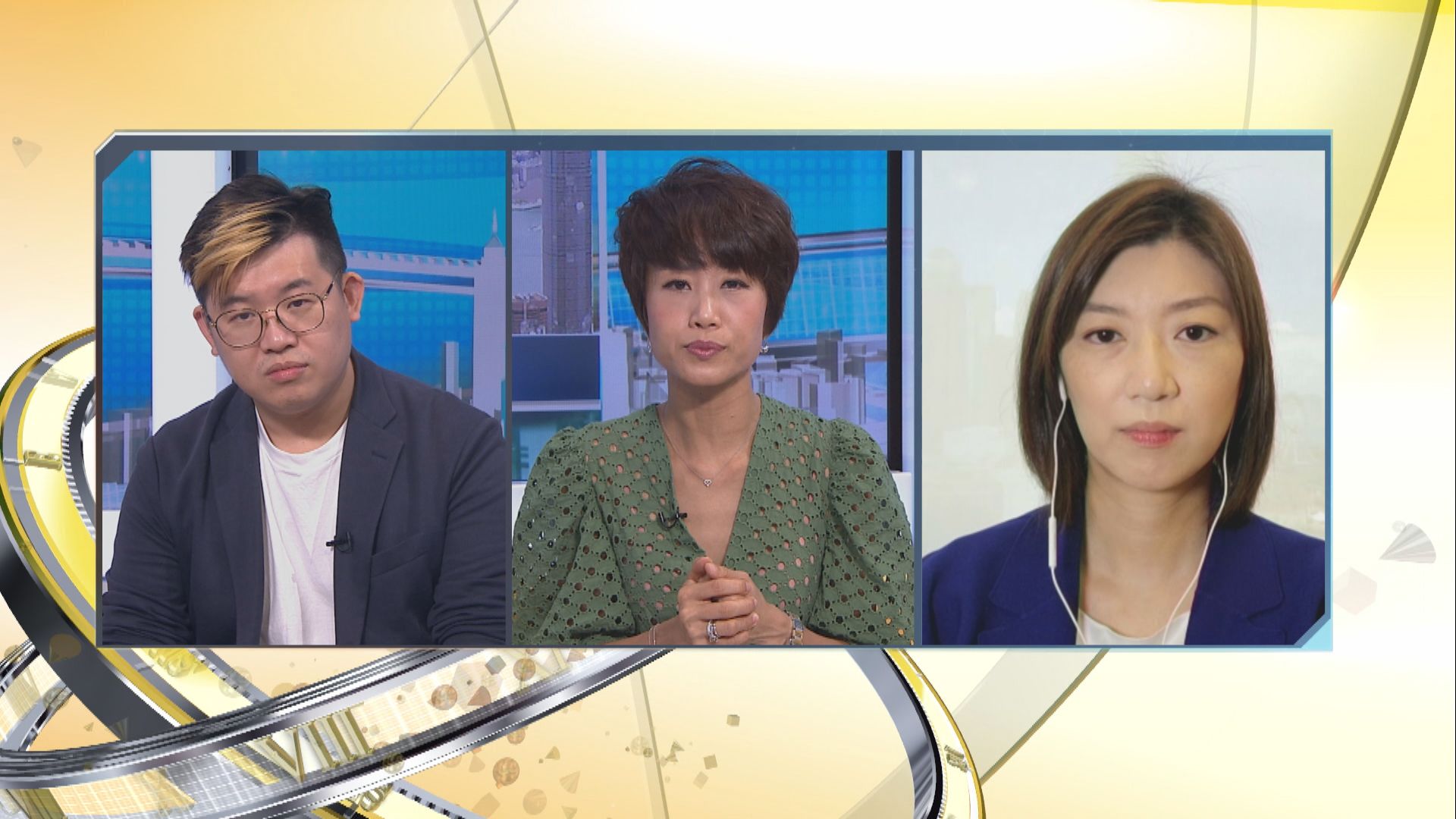 【時事全方位】修改公布疫苗事故準則有何效果？（三）
