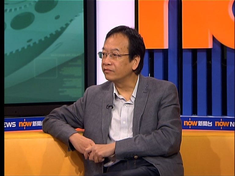 【時事全方位】世衛加工肉致癌警告(四)