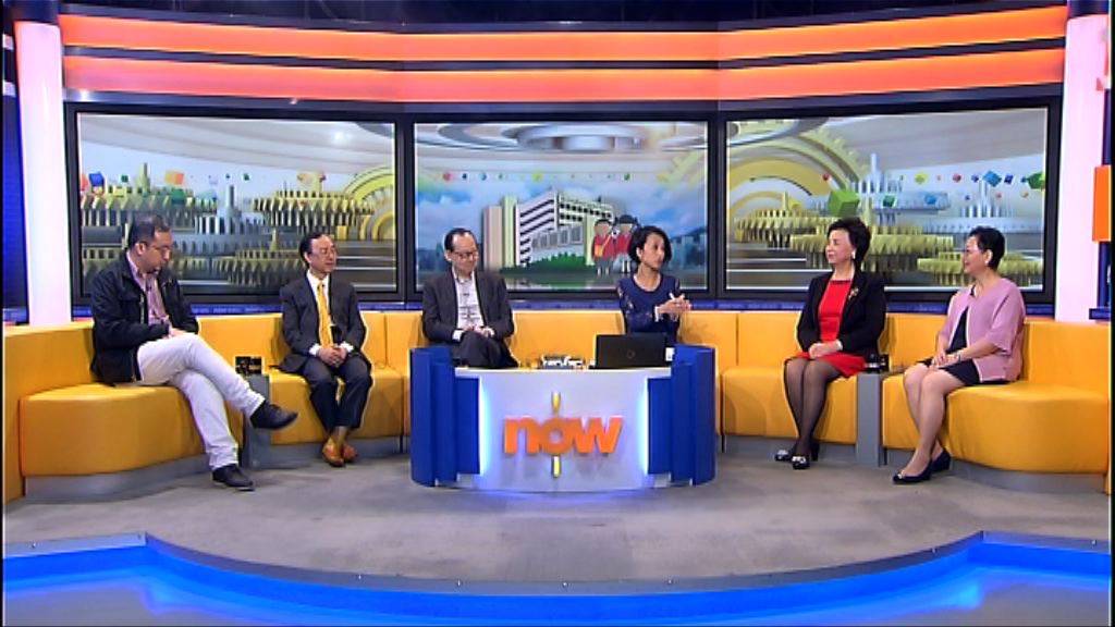 【時事全方位】幼稚園課程指引可行？(一)