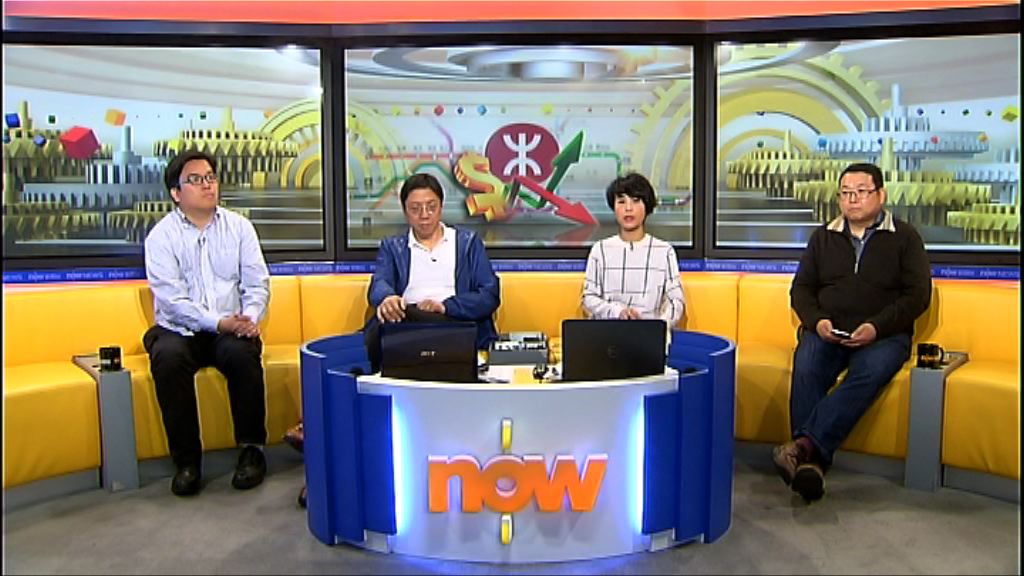【時事全方位】港鐵加價