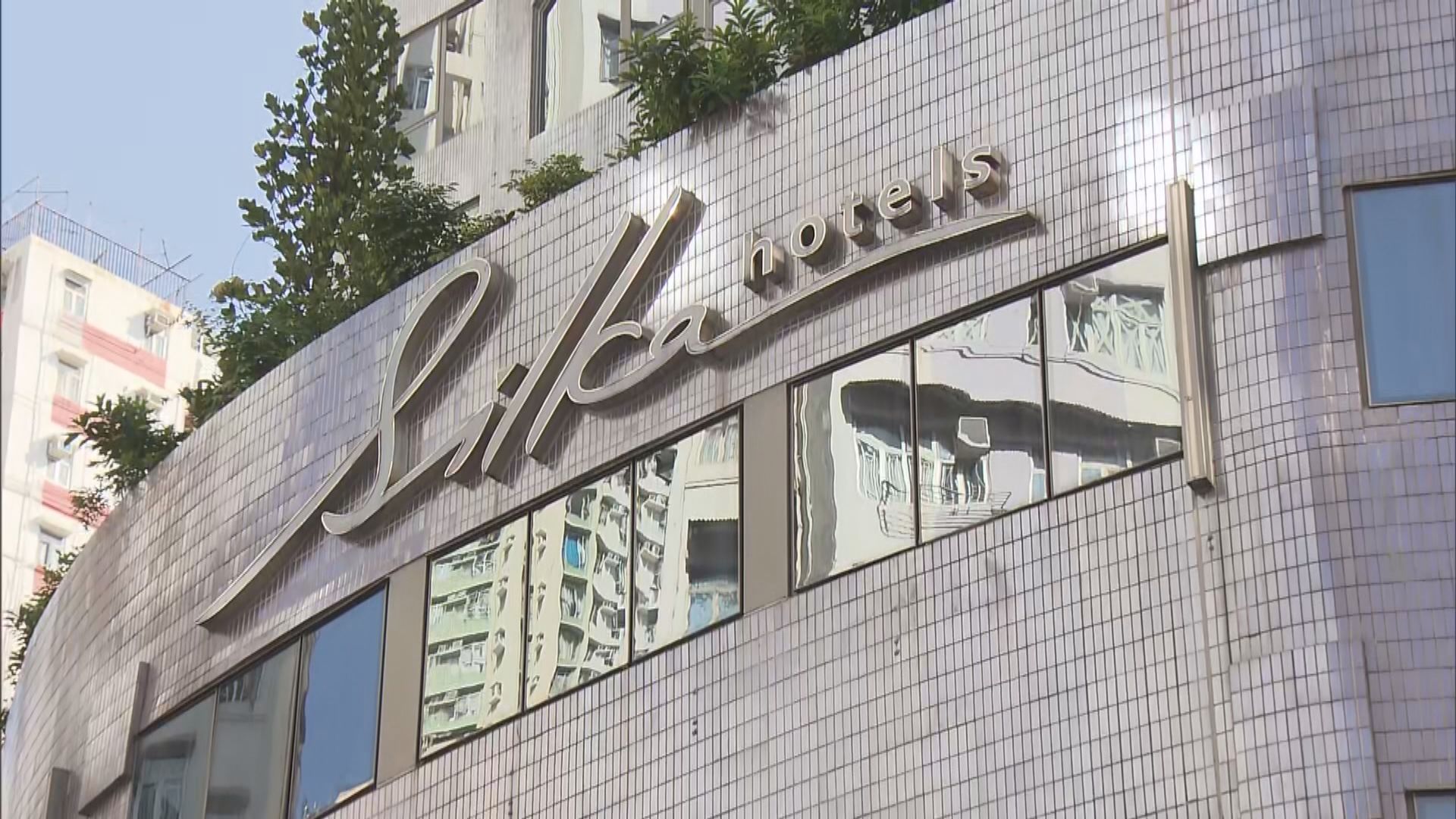 勞工處：周二有8名外傭入住檢疫酒店　至周六共132人入住