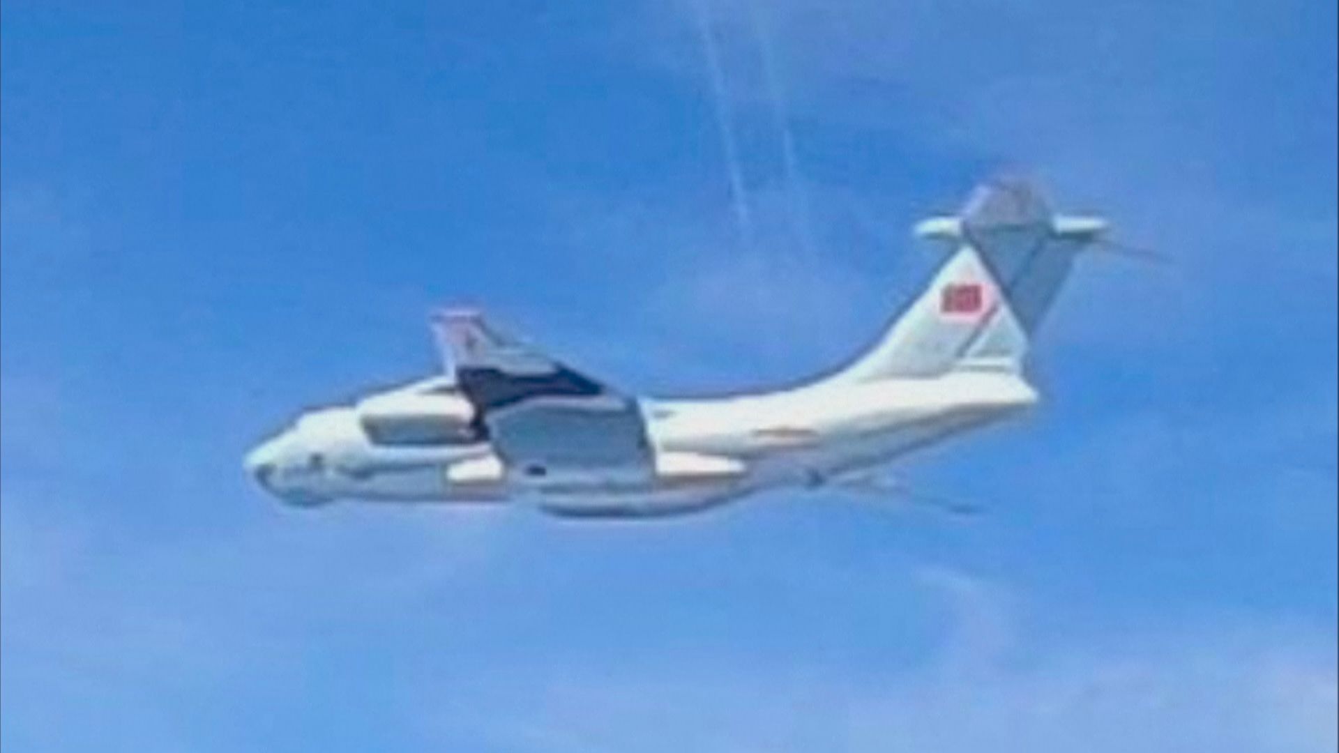 大馬指解放軍軍機曾逼近領空　中國大使館指沒進他國領空