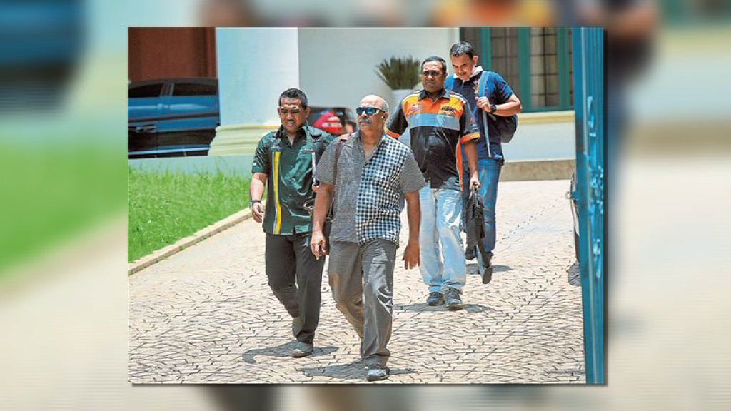 大馬警方首獲准入北韓大使館取口供