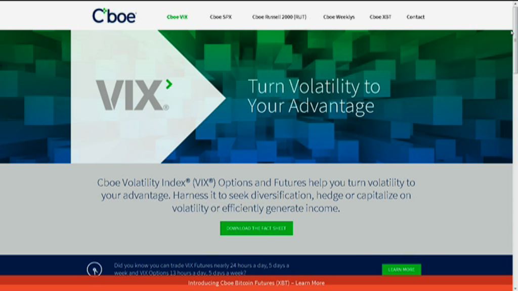 【冧市元兇？】操控指數案舉證難度高