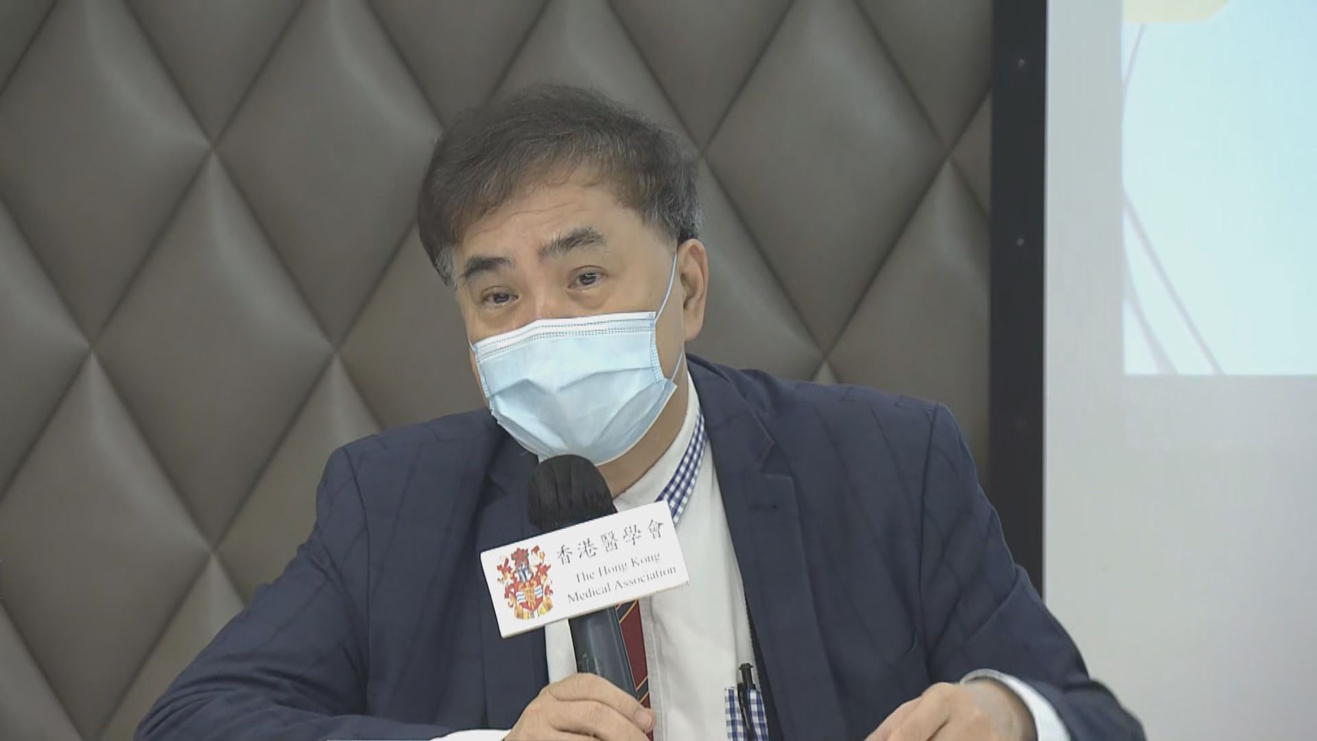 醫學會：家長拒子女打流感疫苗　部分醫生沒空間存貨