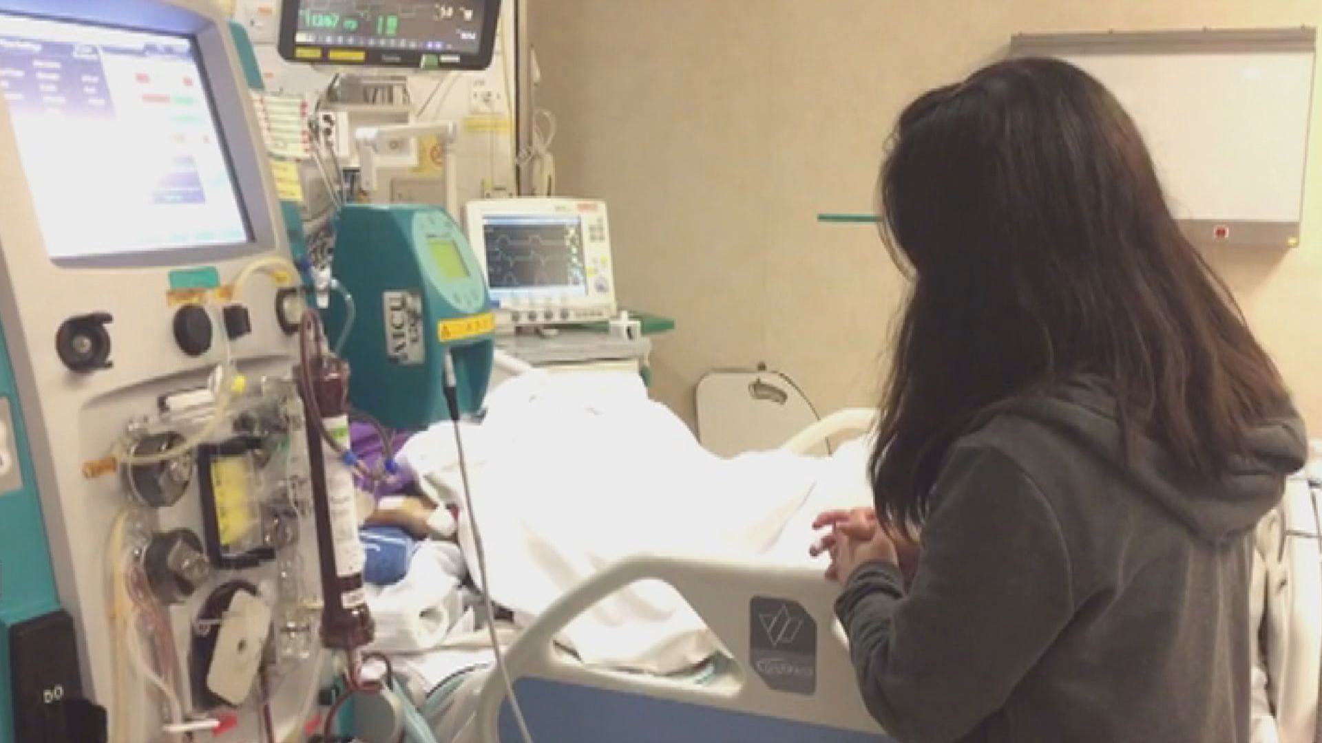 乙肝女病人獲處方高劑量類固醇不治　兩醫生專業失當