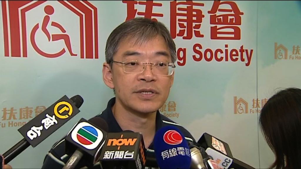 11萬項修正案全不獲批　梁家騮質疑裁決