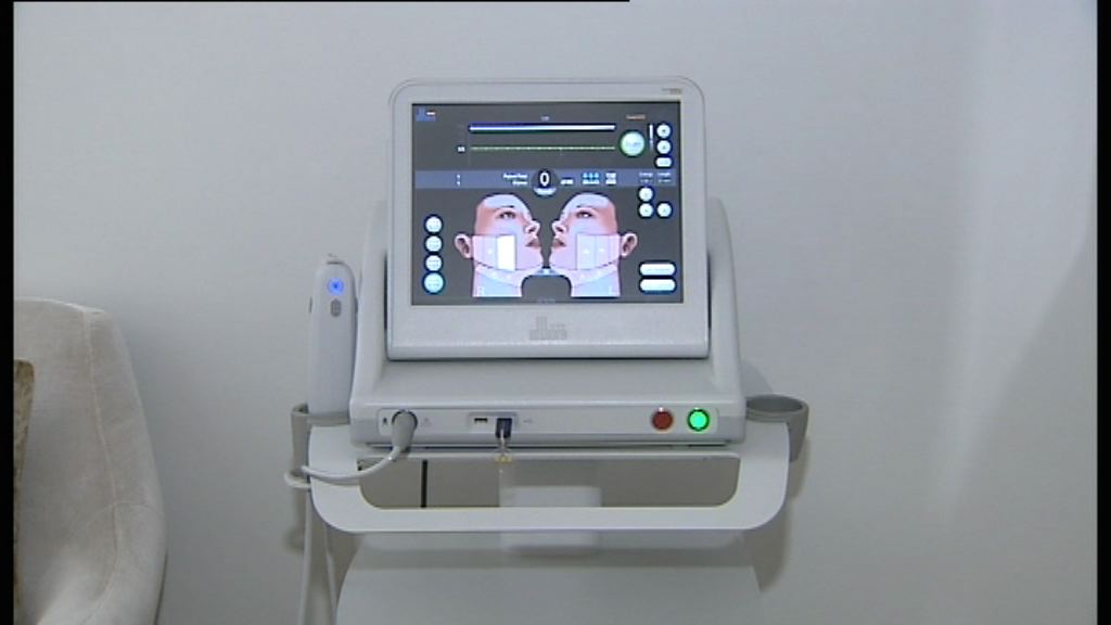 政府建議美容醫療儀器分級規管