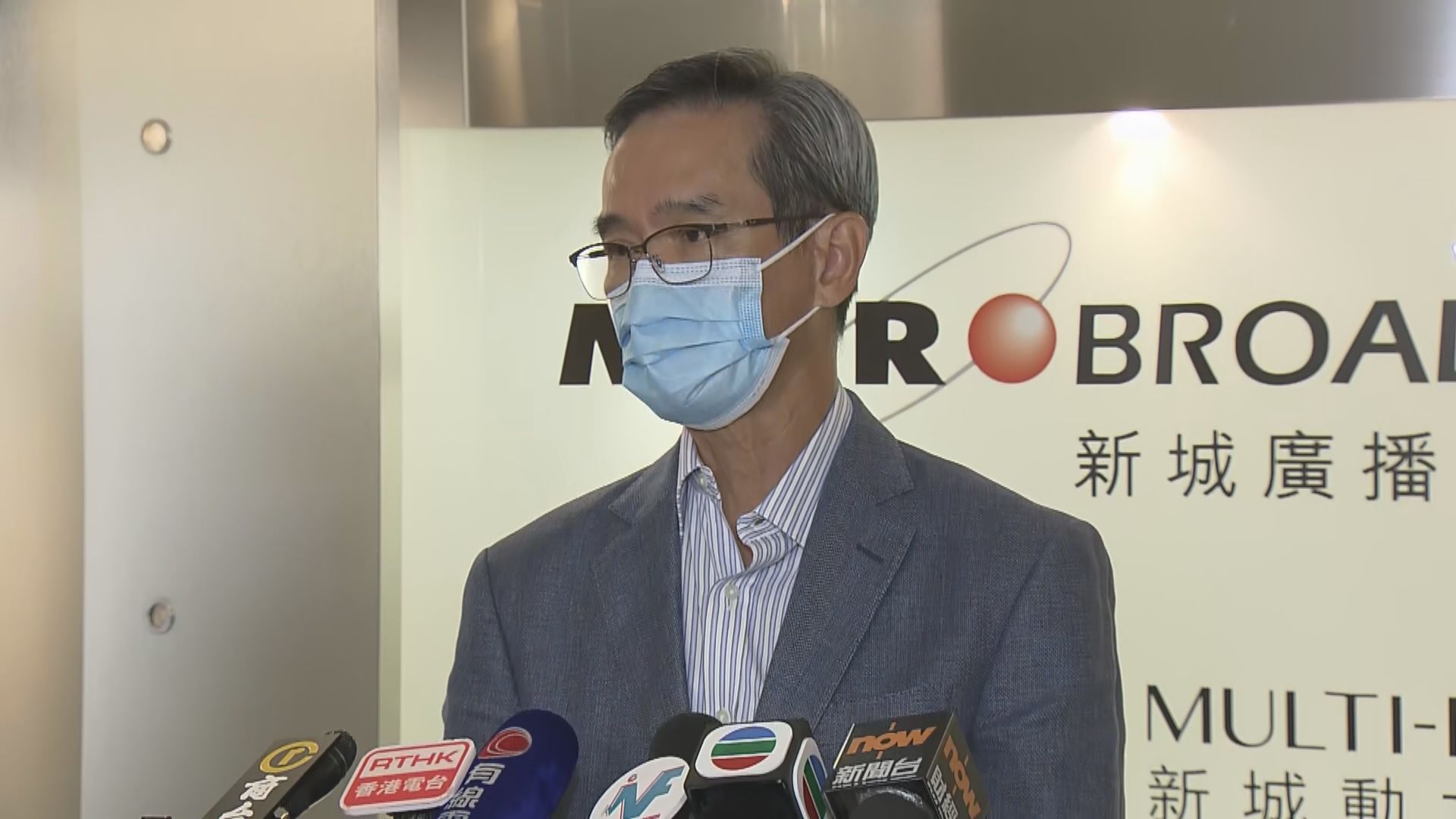 黃遠輝：綠置居收表逾六萬份　預期可出售全部單位