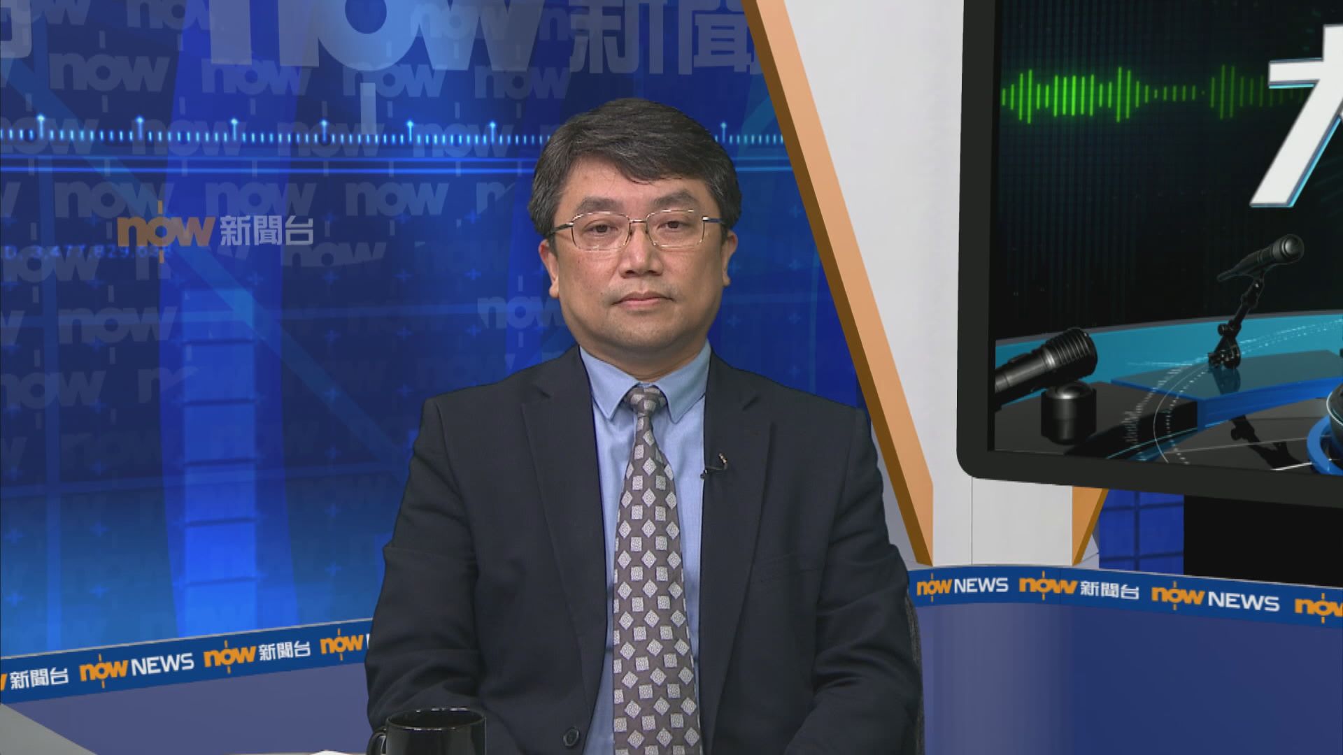 醫管局：若外傭群組疫情爆發　適合到亞博接受治療