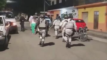 墨西哥中部發生槍擊案　最少11死逾20傷