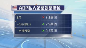 微軟裁員約9000人　今年來第二次大規模裁員