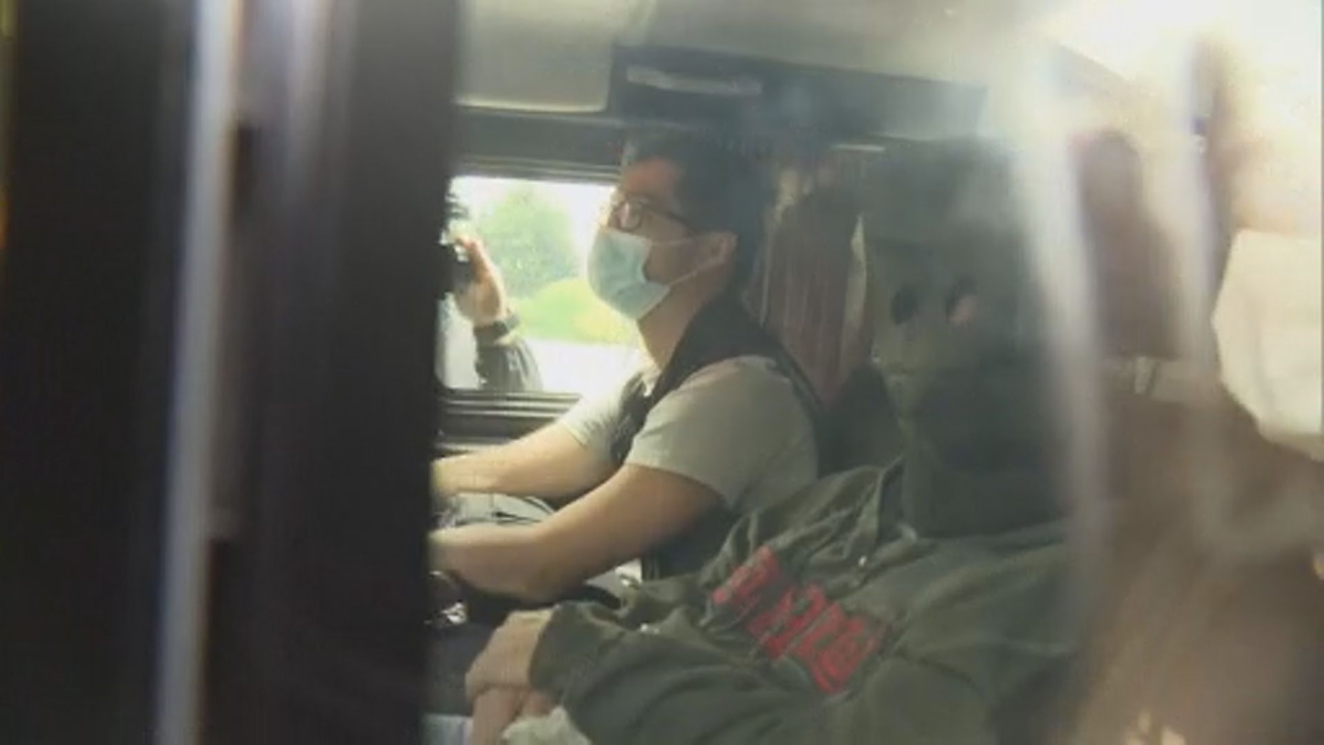 MIRROR演唱會意外警方拘5人　包括兩承辦商職員