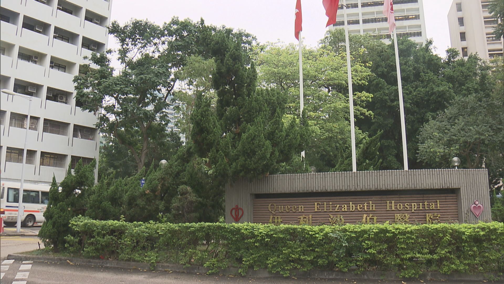 MIRROR演唱會事故　受傷舞蹈員李啟言已摘除造口喉管