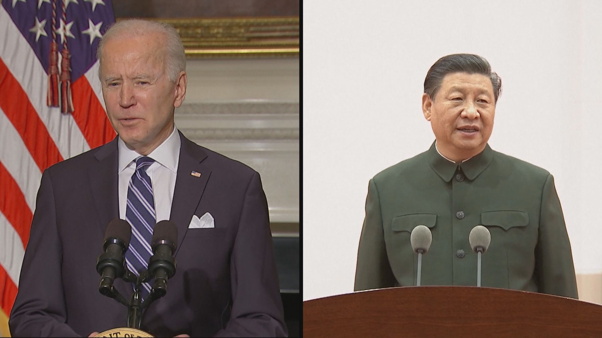 中美元首11月會晤？　外交部：中方沒有消息