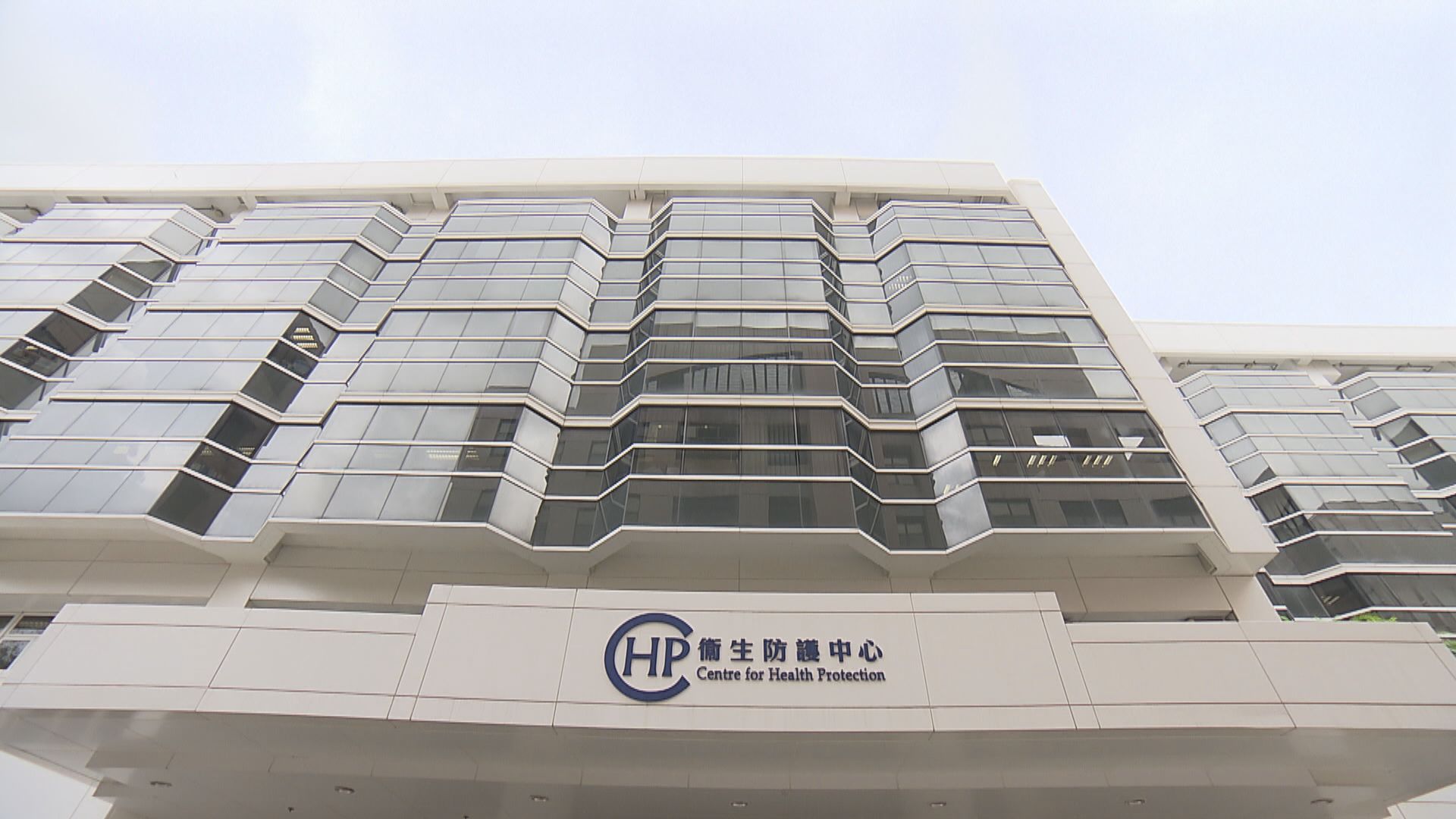 新增一宗基孔肯雅熱輸入個案